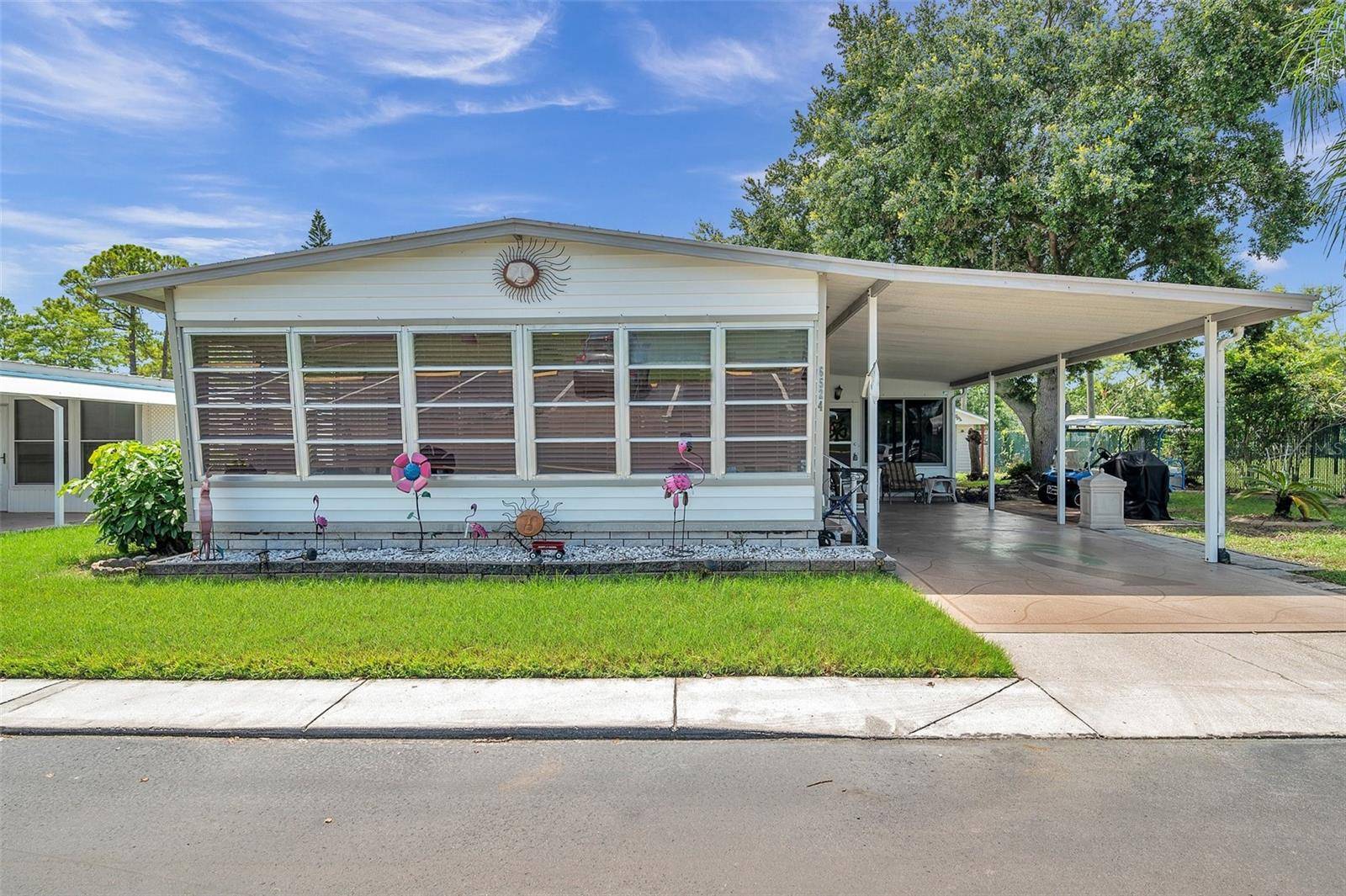 6524 ROOSEVELT DR, Port Richey, FL 34668