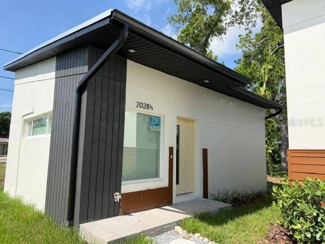 2020 14TH AVE S #2020 1/2, St Petersburg, FL 33712
