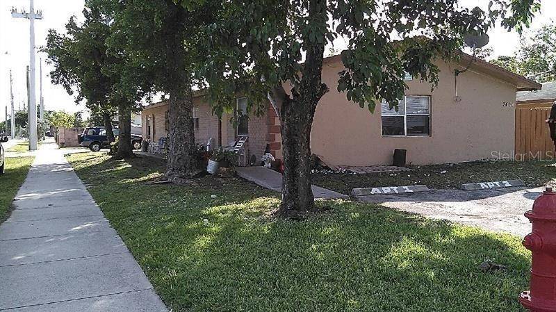 2400 NW 21ST ST #3, Fort Lauderdale, FL 33311
