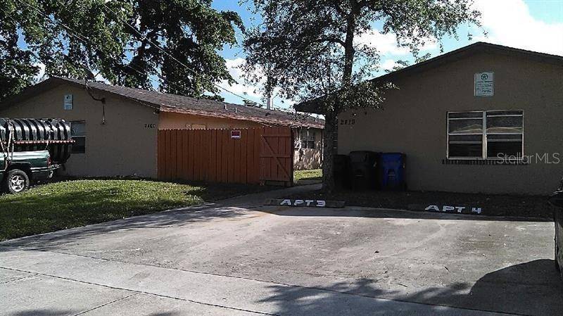 2400 NW 21ST ST #3, Fort Lauderdale, FL 33311