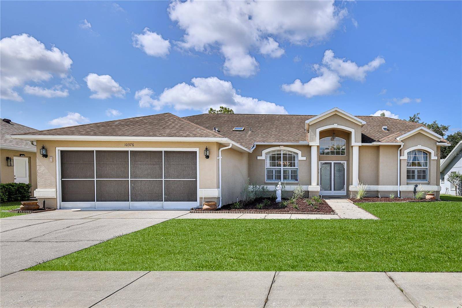 10376 HENDERSON ST, Spring Hill, FL 34608