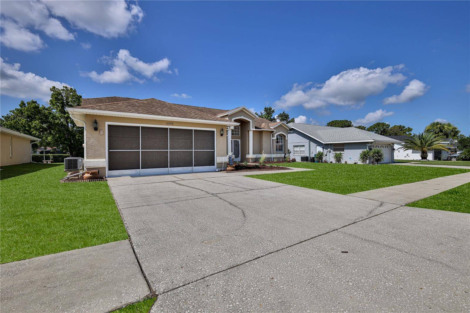 10376 HENDERSON ST, Spring Hill, FL 34608