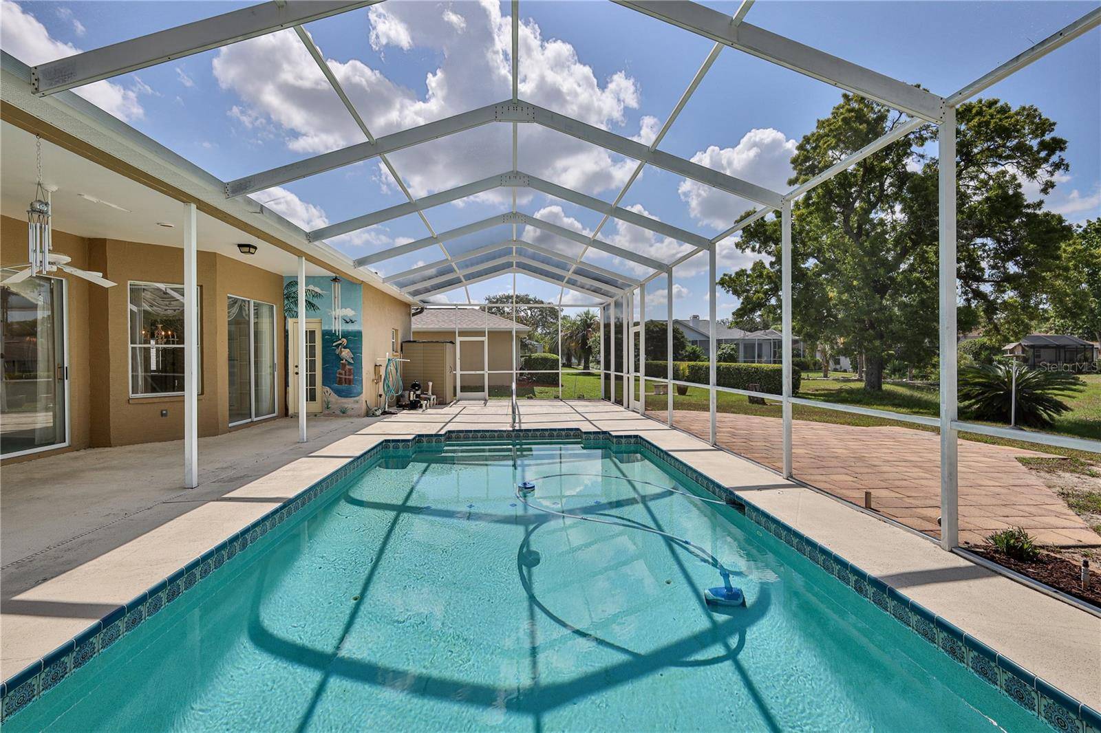 10376 HENDERSON ST, Spring Hill, FL 34608