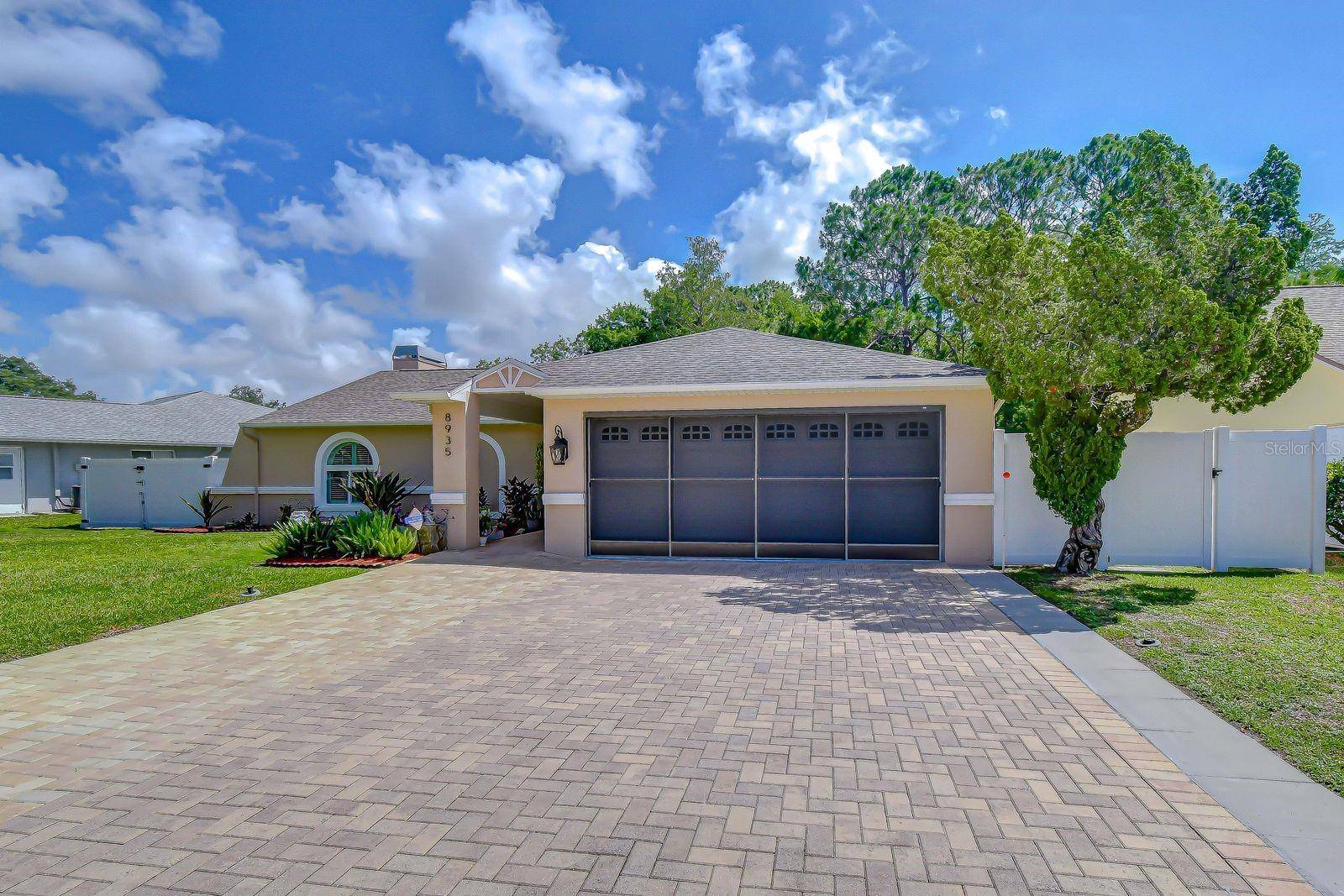 8935 RUGER DR, New Port Richey, FL 34655