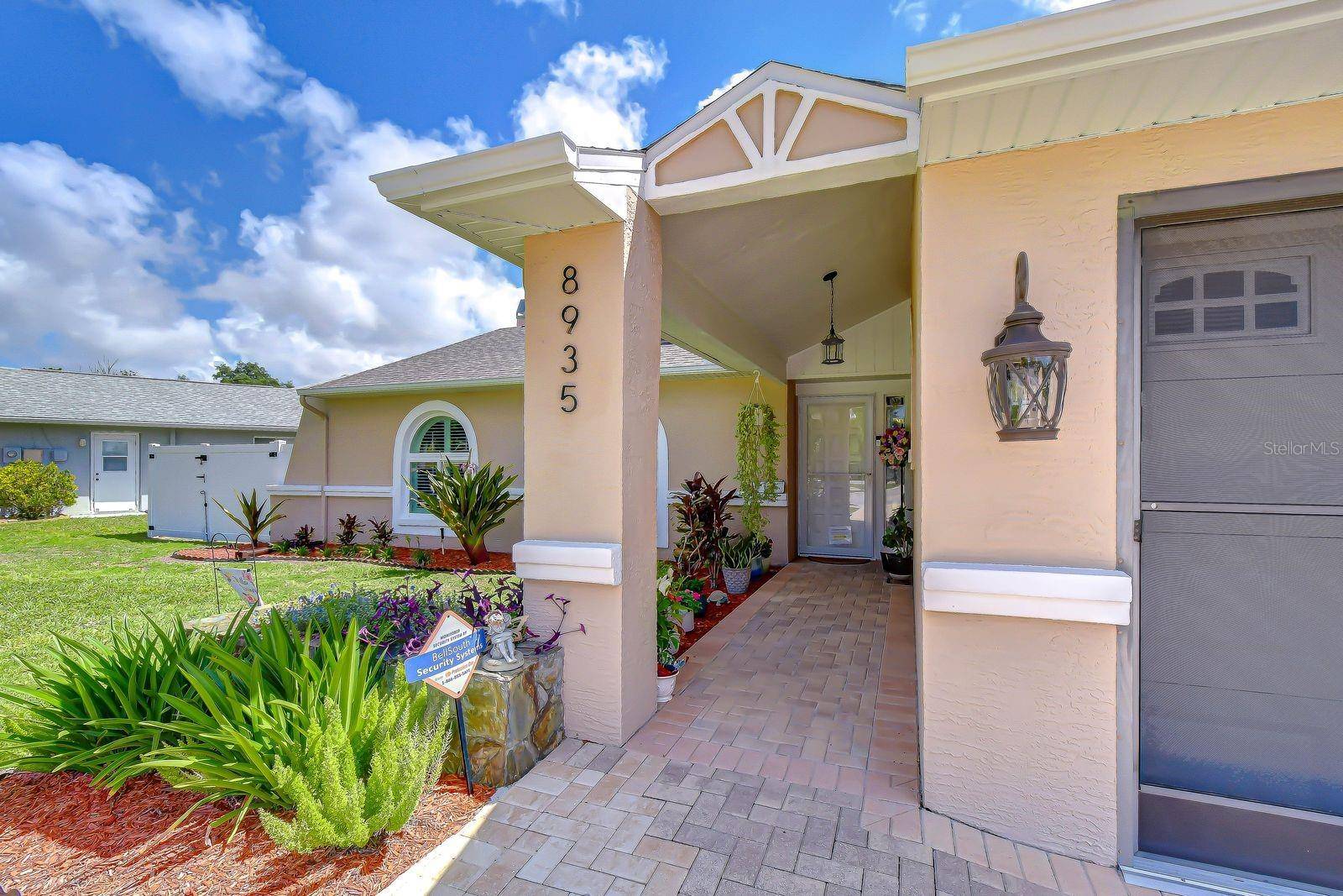 8935 RUGER DR, New Port Richey, FL 34655