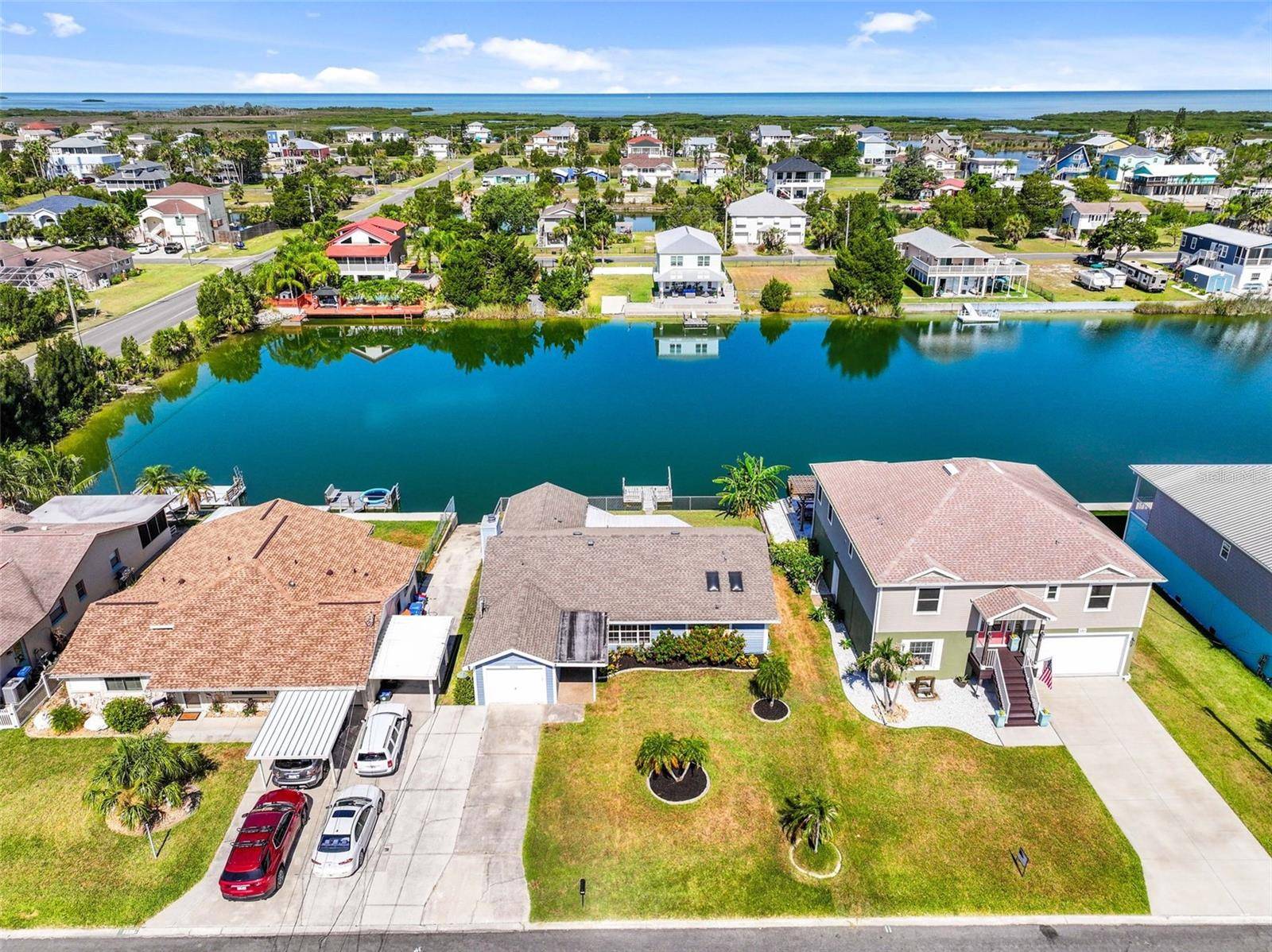 3345 POINSETTIA DR, Hernando Beach, FL 34607