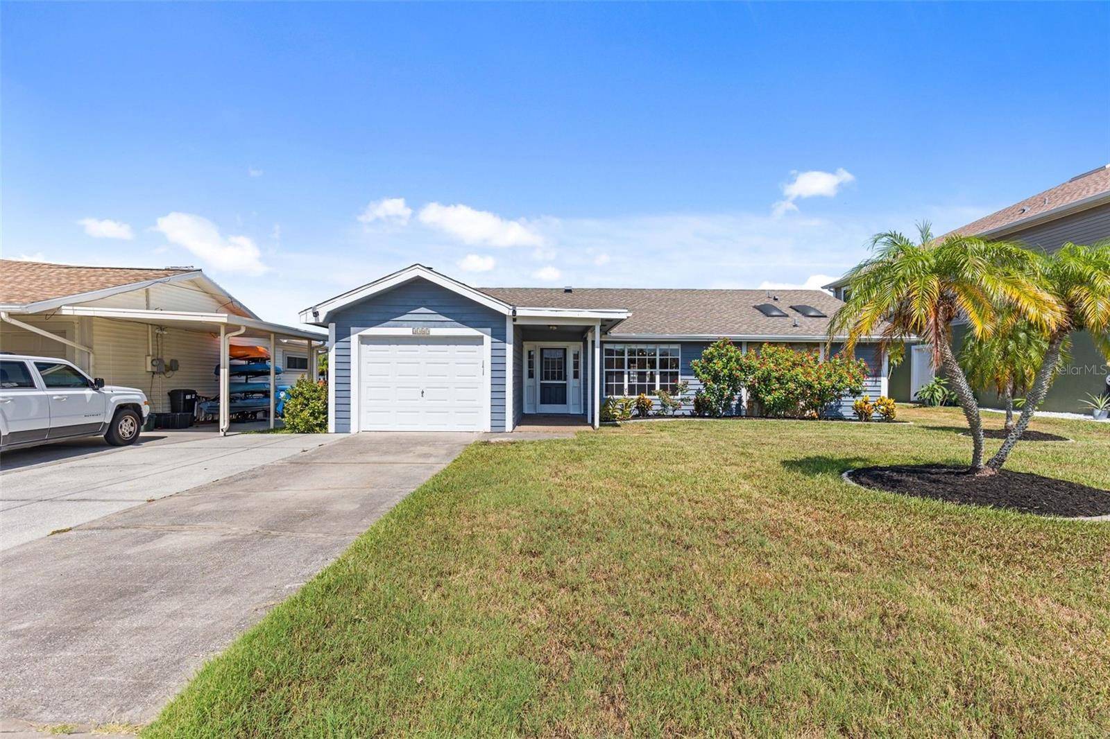 3345 POINSETTIA DR, Hernando Beach, FL 34607