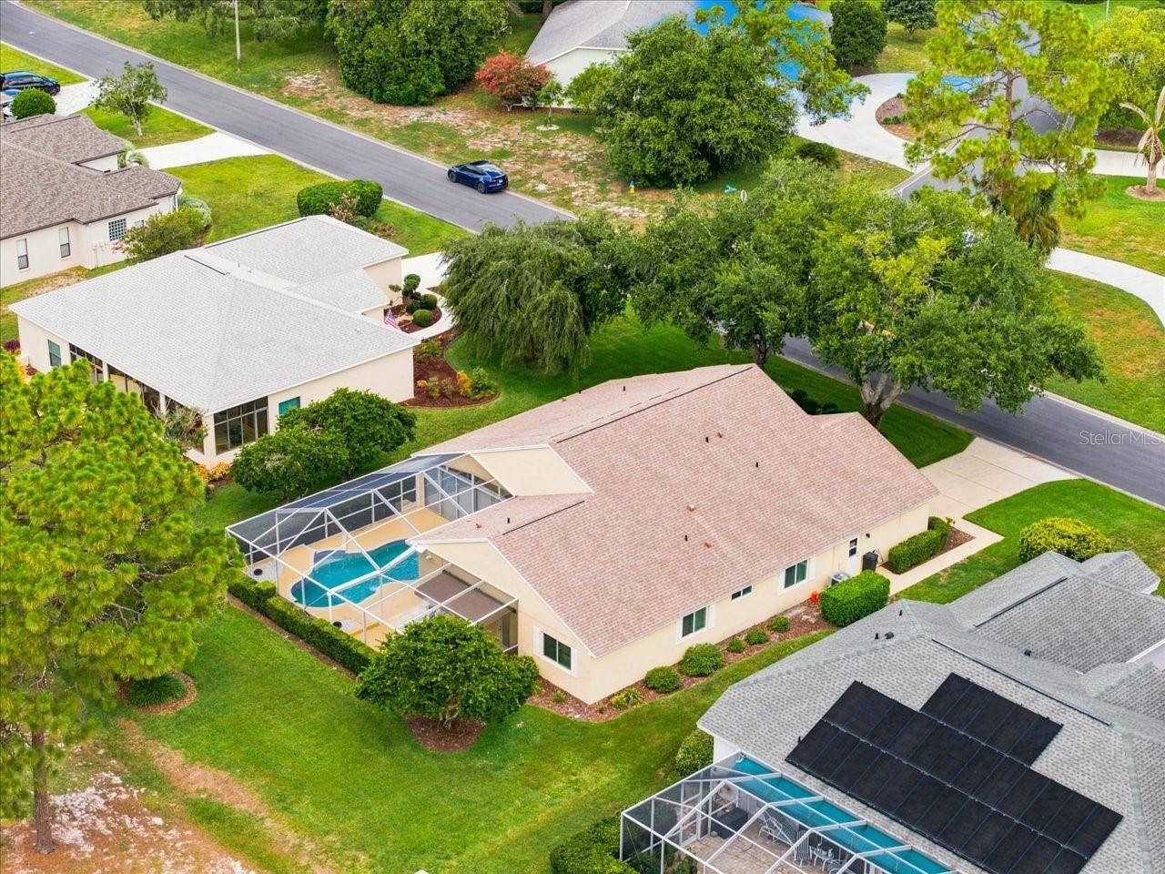 9720 SOUTHERN BELLE DR, Weeki Wachee, FL 34613