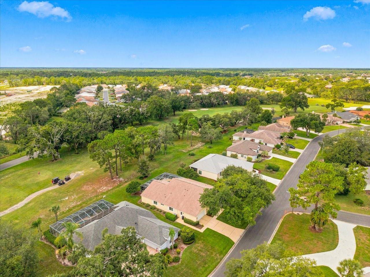 9720 SOUTHERN BELLE DR, Weeki Wachee, FL 34613