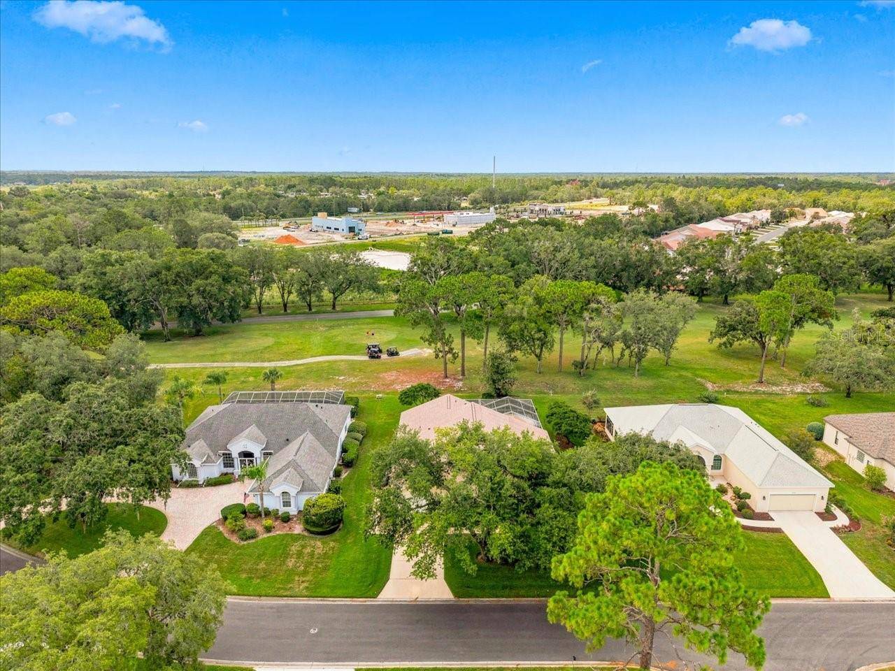 9720 SOUTHERN BELLE DR, Weeki Wachee, FL 34613