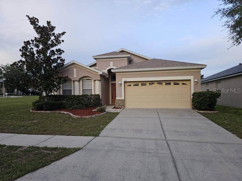 659 WINTHROP DR, Spring Hill, FL 34609