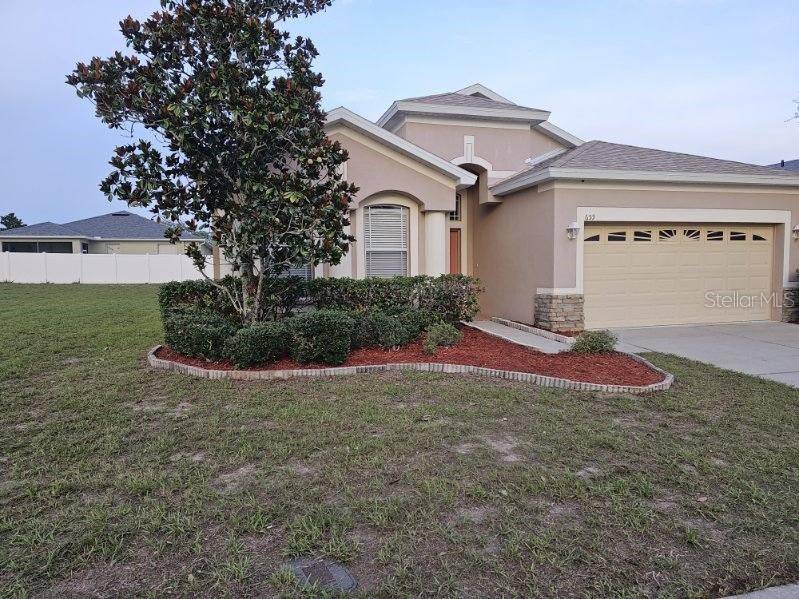 659 WINTHROP DR, Spring Hill, FL 34609