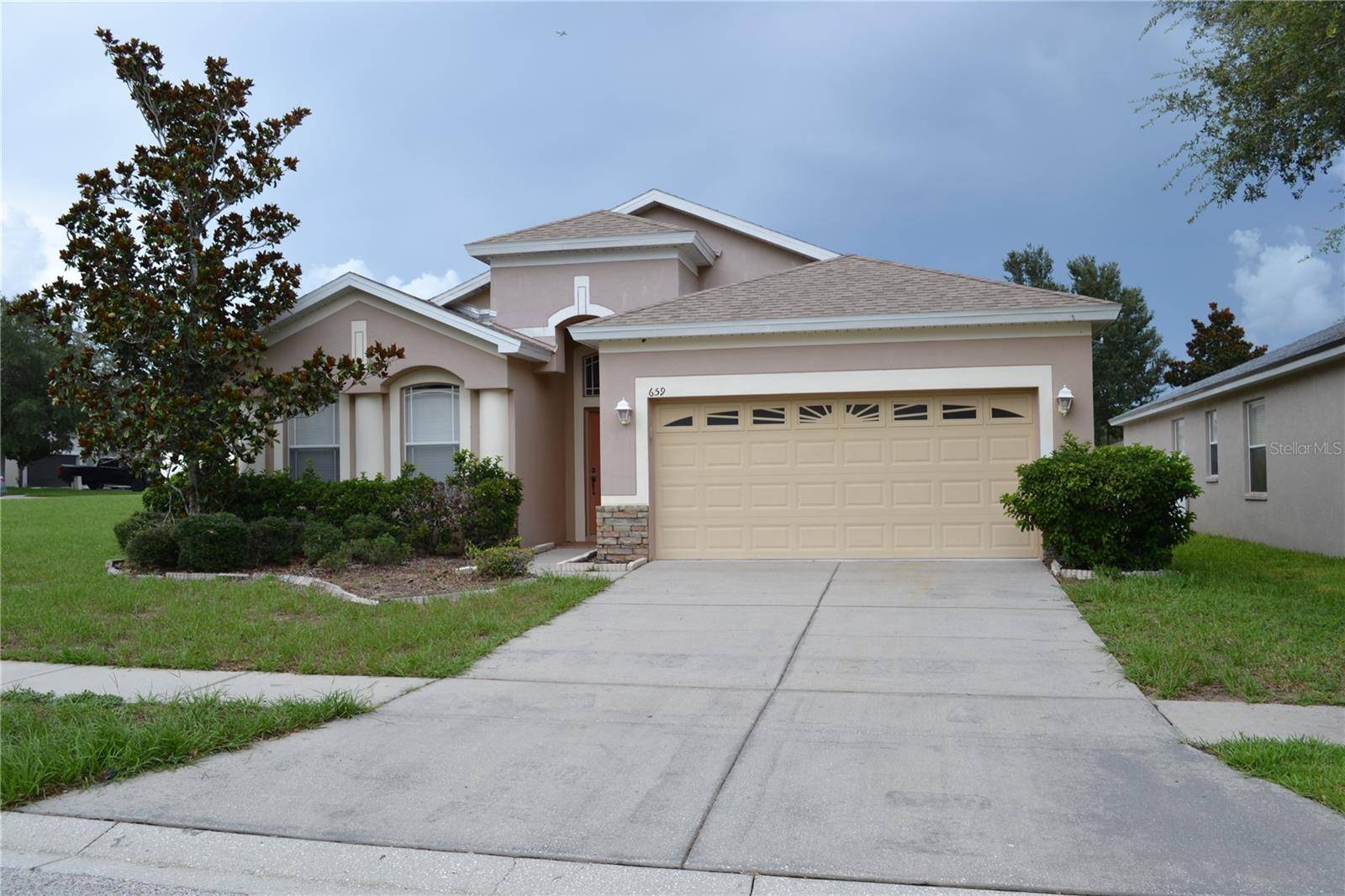 659 WINTHROP DR, Spring Hill, FL 34609