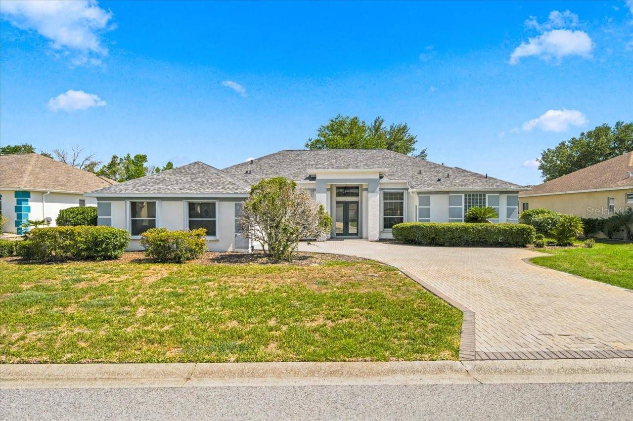 8402 MAYBELLE DR, Weeki Wachee, FL 34613