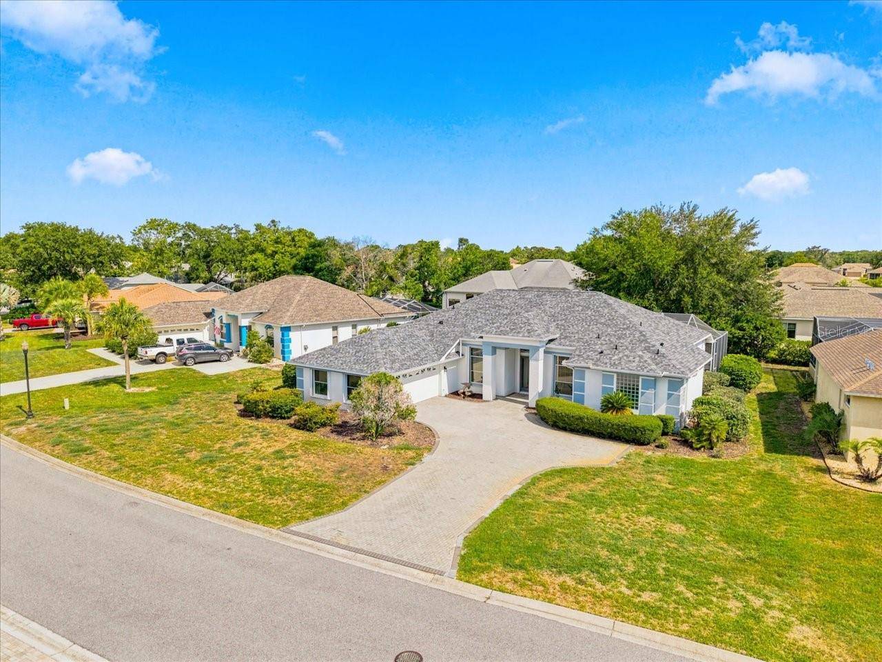 8402 MAYBELLE DR, Weeki Wachee, FL 34613