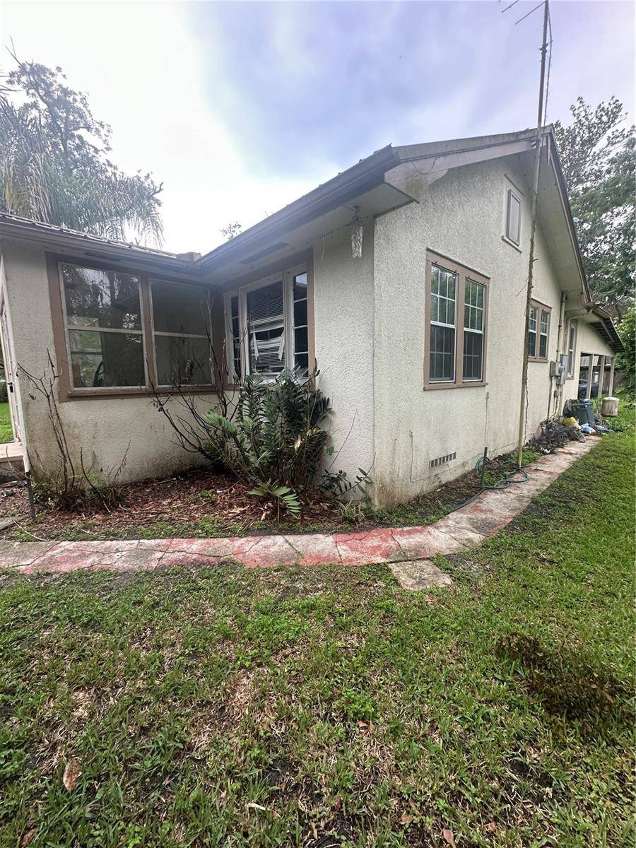 237 BROAD ST, Masaryktown, FL 34604