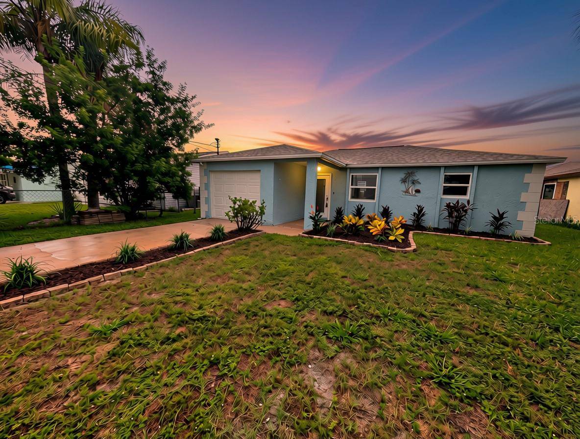 6432 BOATYARD DR, Hudson, FL 34667