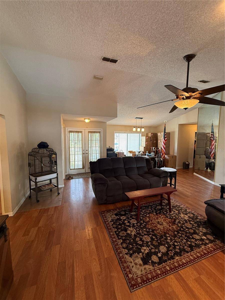 9231 ELDRIDGE RD, Spring Hill, FL 34608