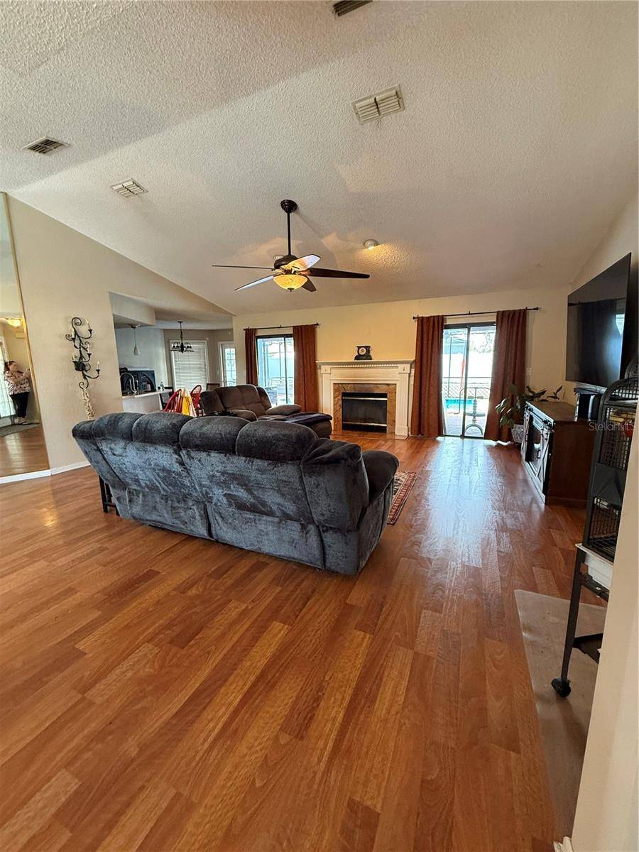 9231 ELDRIDGE RD, Spring Hill, FL 34608