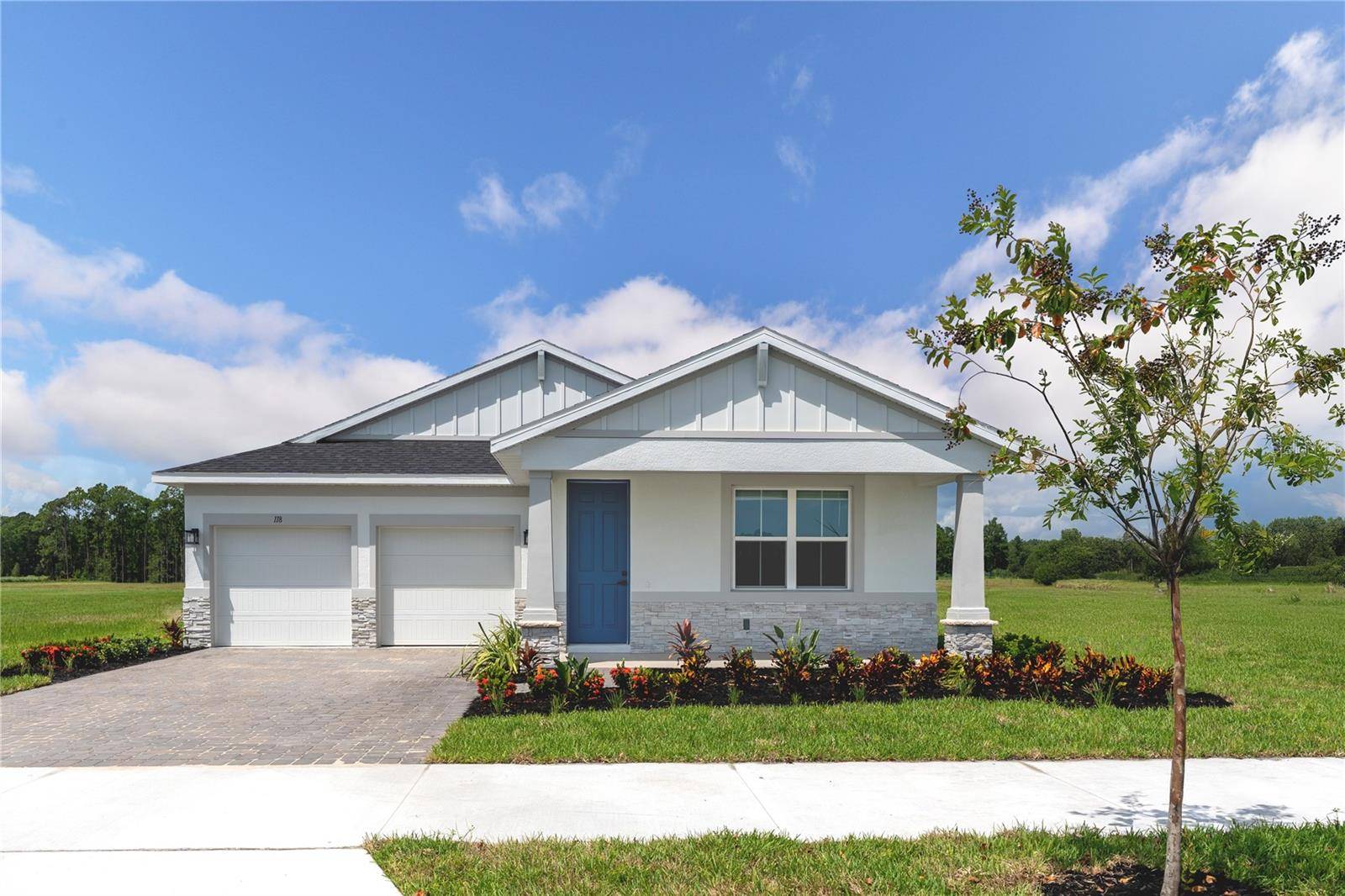 123 VENETIAN PALMS BLVD, New Smyrna Beach, FL 32168