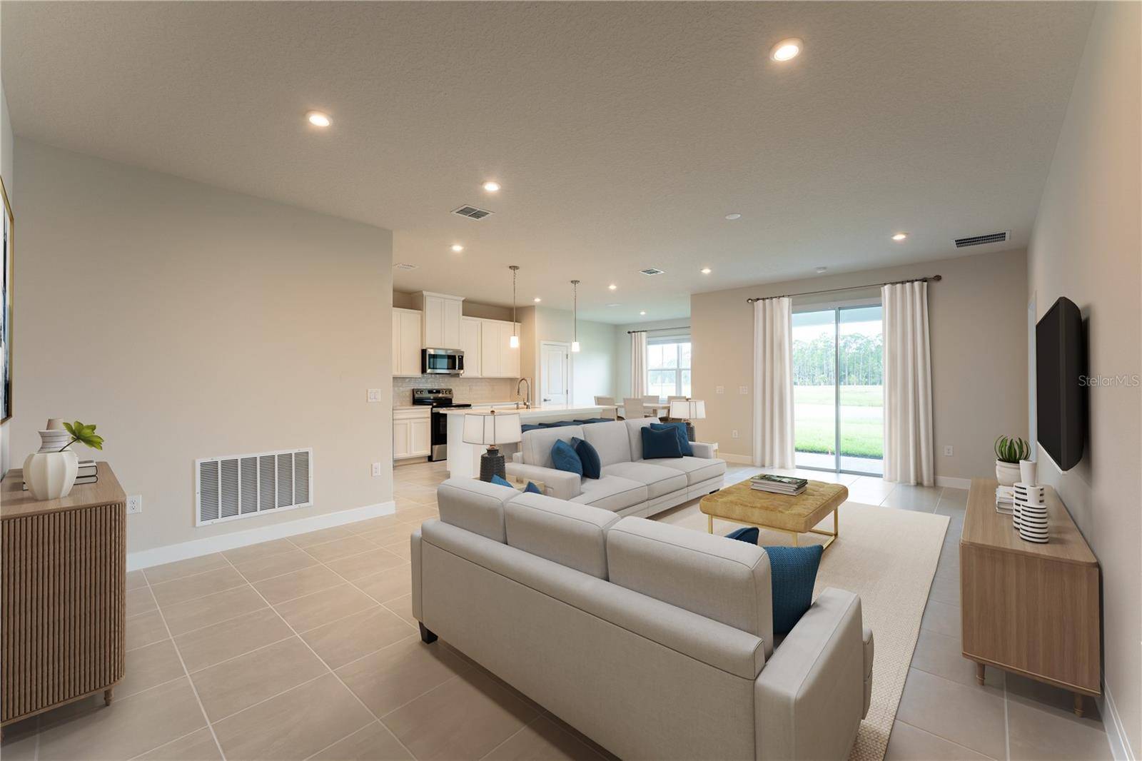 123 VENETIAN PALMS BLVD, New Smyrna Beach, FL 32168