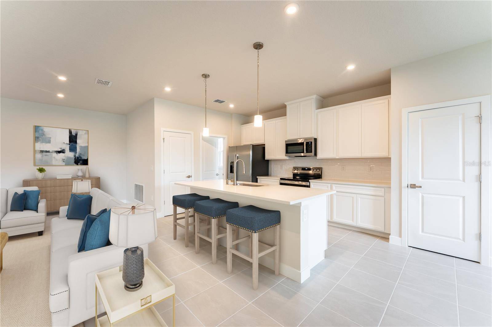 123 VENETIAN PALMS BLVD, New Smyrna Beach, FL 32168