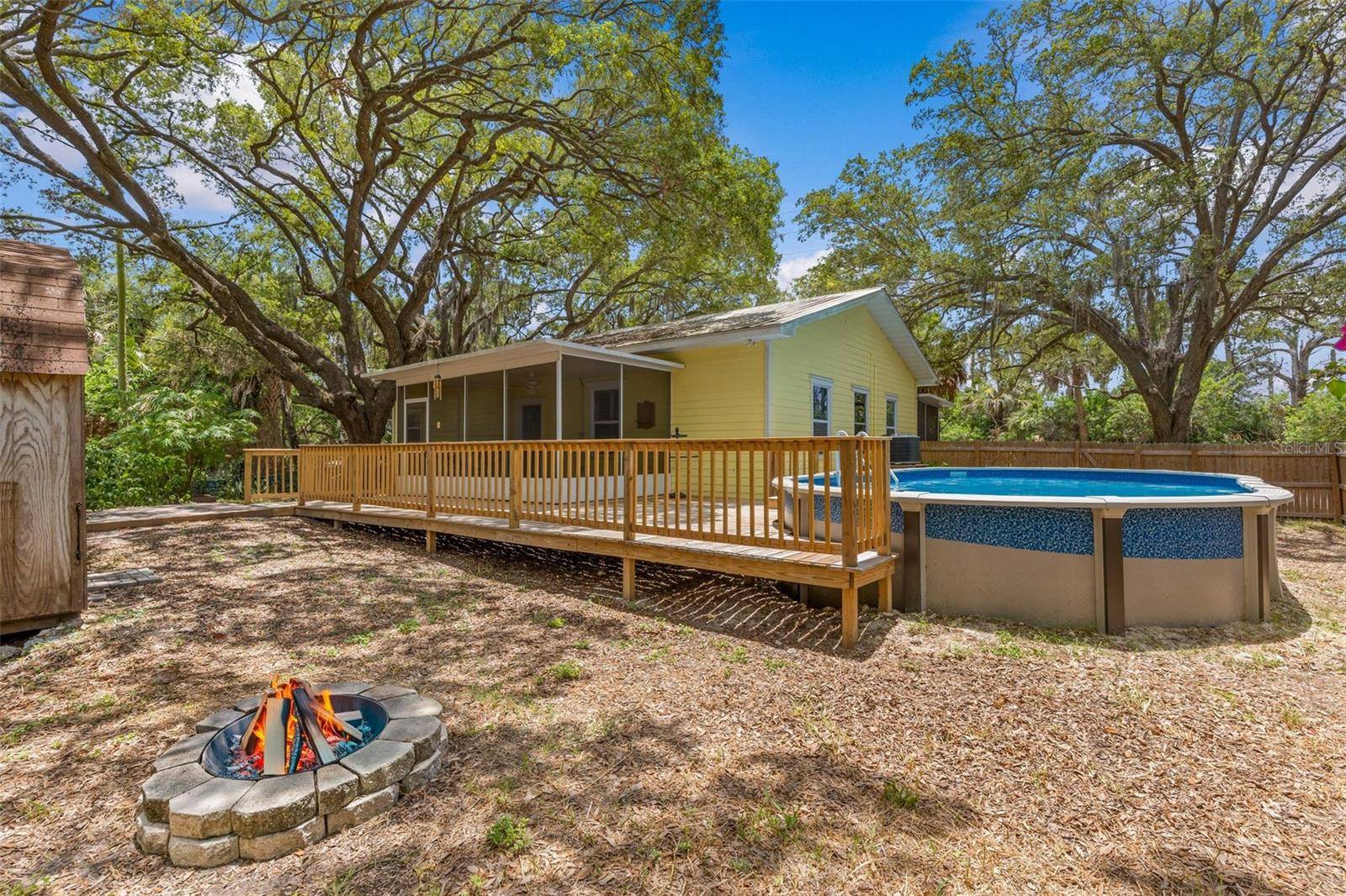 190 OSOWAW BLVD, Spring Hill, FL 34607