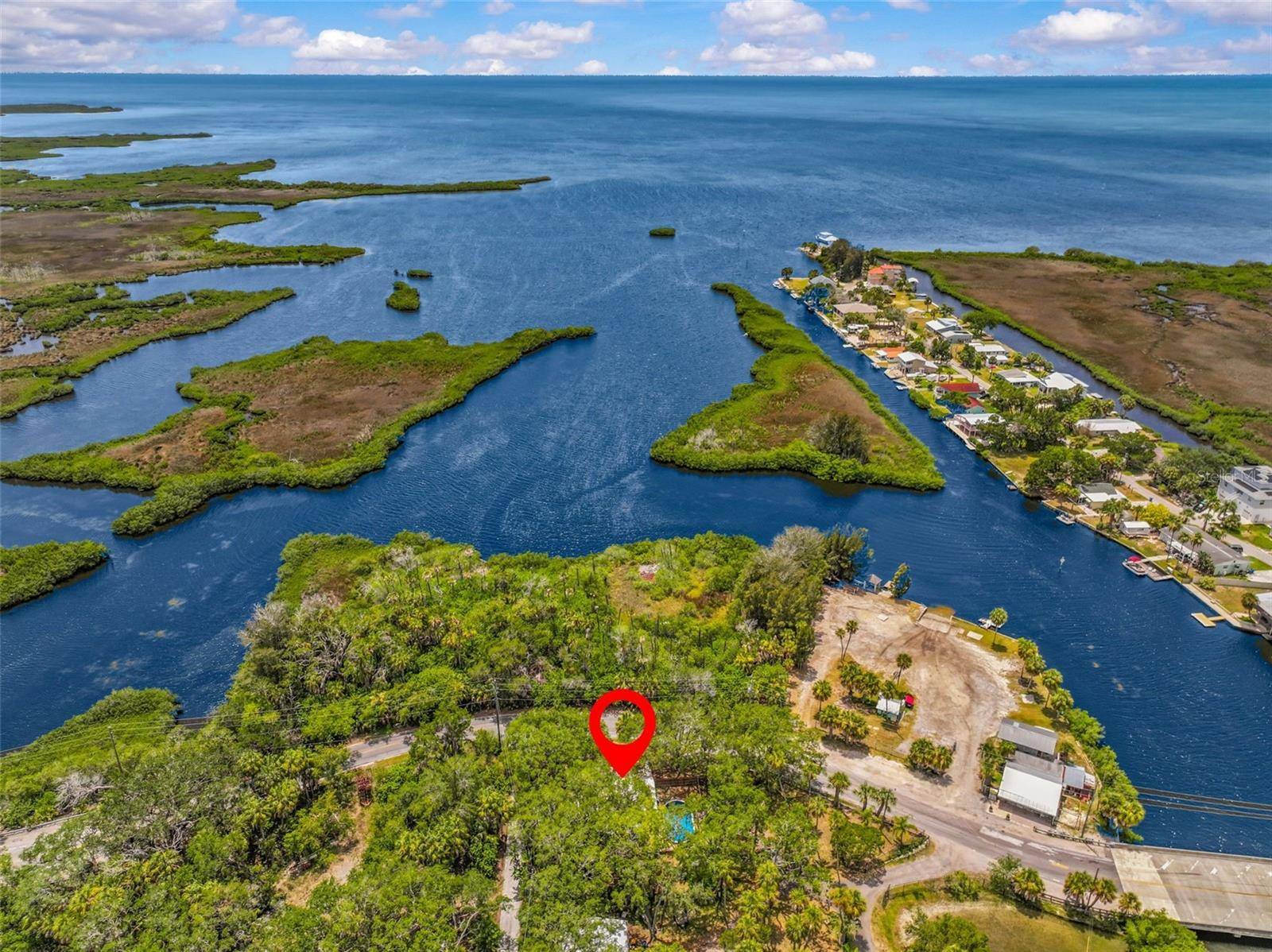 190 OSOWAW BLVD, Spring Hill, FL 34607