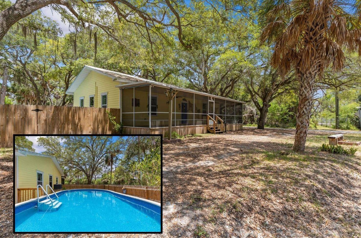 190 OSOWAW BLVD, Spring Hill, FL 34607