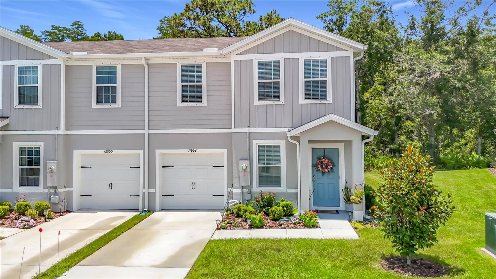 11994 GRIZZLY LN, New Port Richey, FL 34654