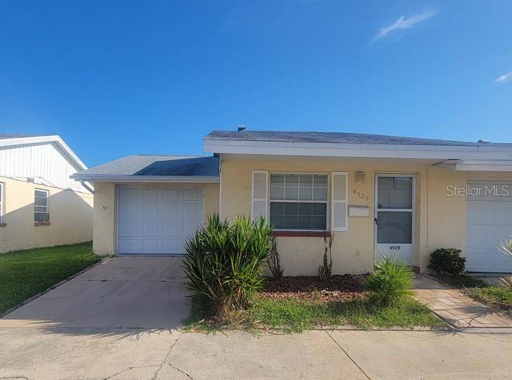 4929 FILNER ST, New Port Richey, FL 34652
