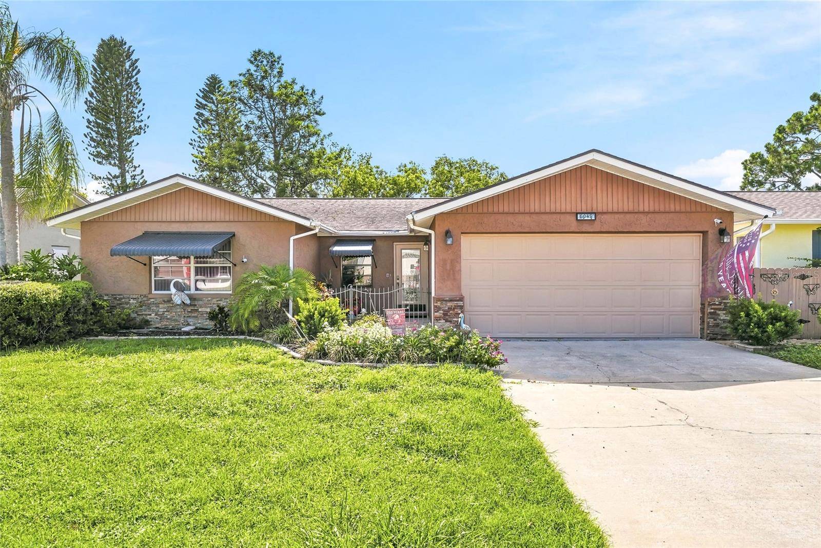 5049 SHERRY LN, New Port Richey, FL 34653