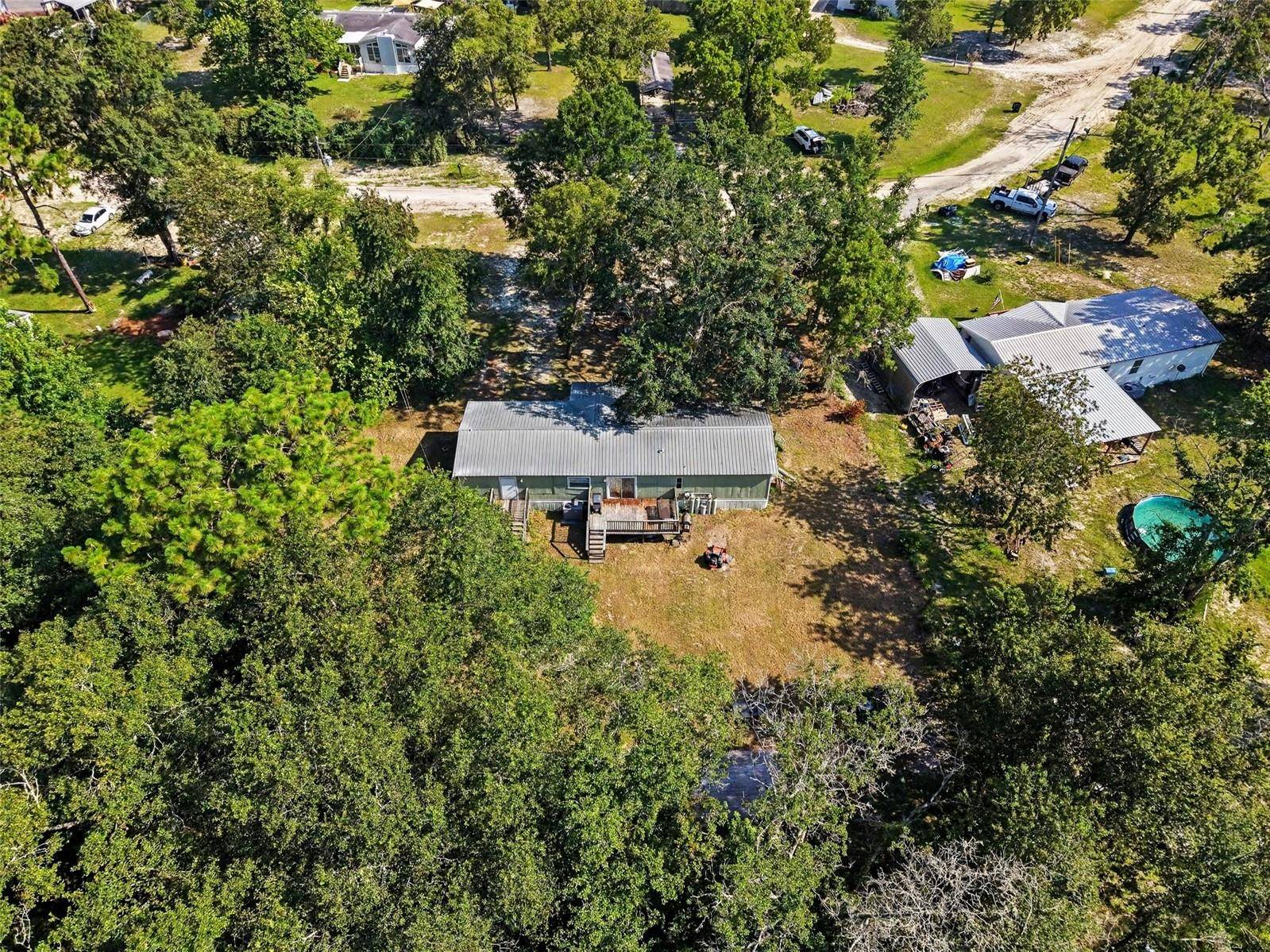 173 PLANKTON AVENUE, Middleburg, FL 32068