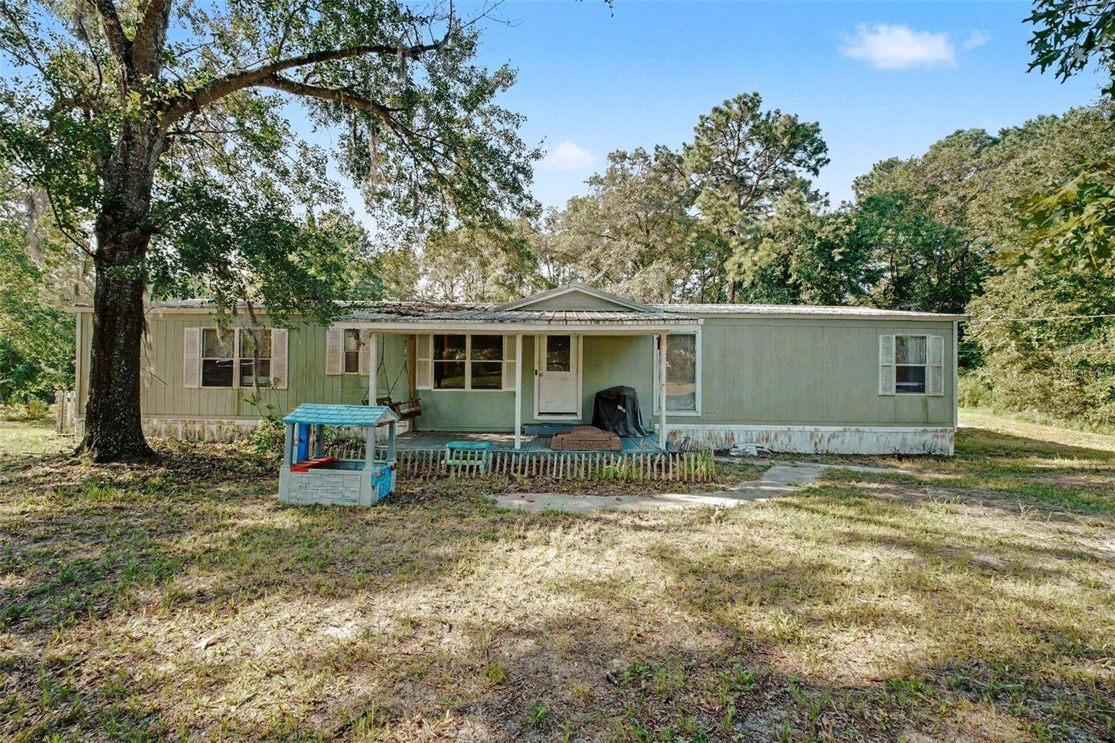 173 PLANKTON AVENUE, Middleburg, FL 32068