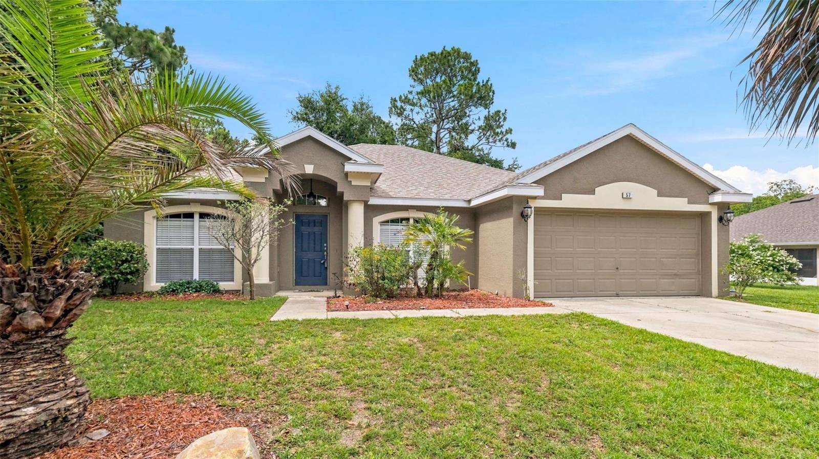 57 PINE DR, Homosassa, FL 34446