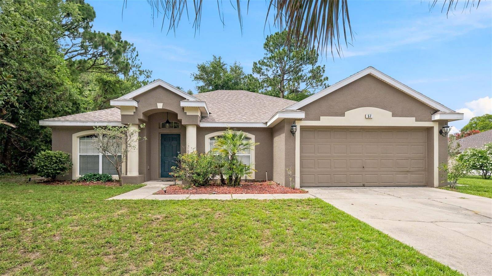 57 PINE DR, Homosassa, FL 34446