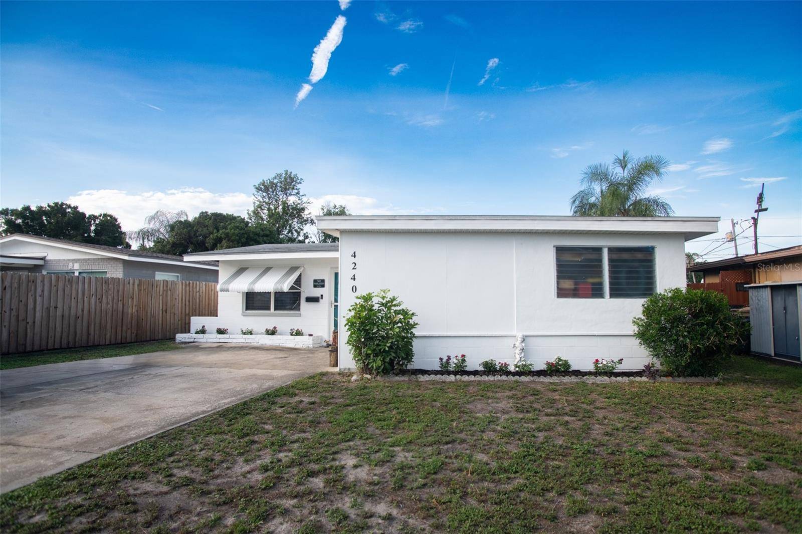 4240 69TH AVE N, Pinellas Park, FL 33781