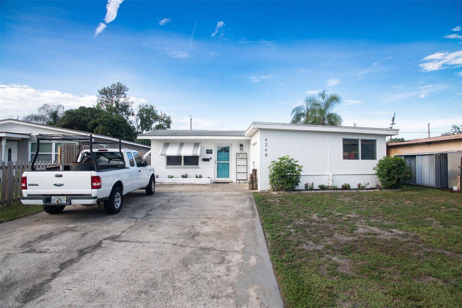 4240 69TH AVE N, Pinellas Park, FL 33781