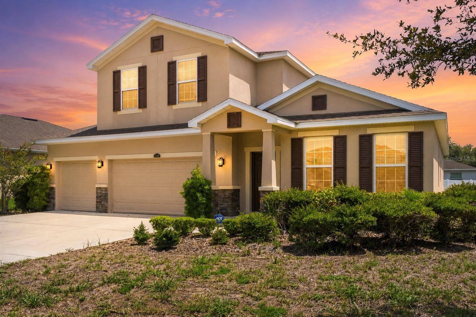 13366 BARKINGSIDE PL, Spring Hill, FL 34609