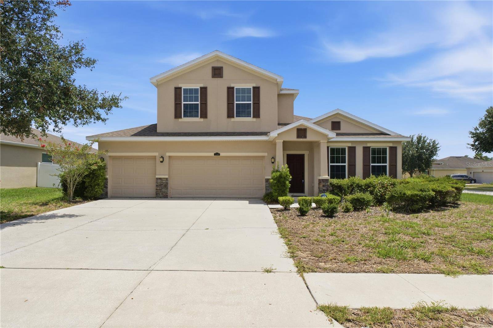 13366 BARKINGSIDE PL, Spring Hill, FL 34609