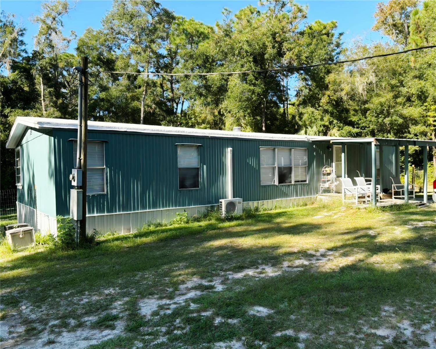 14207 CAROLINA DOVE RD, Weeki Wachee, FL 34614