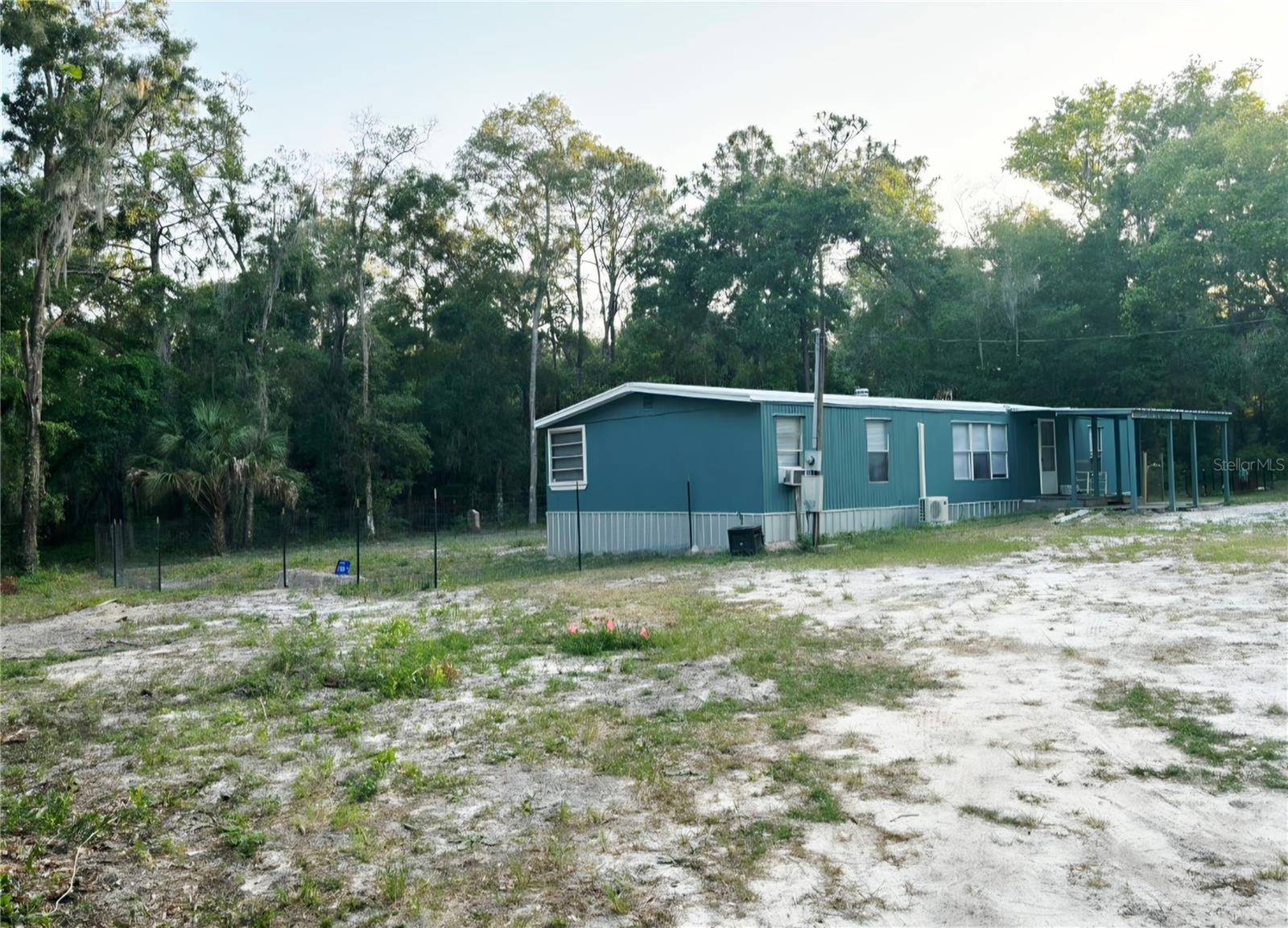 14207 CAROLINA DOVE RD, Weeki Wachee, FL 34614
