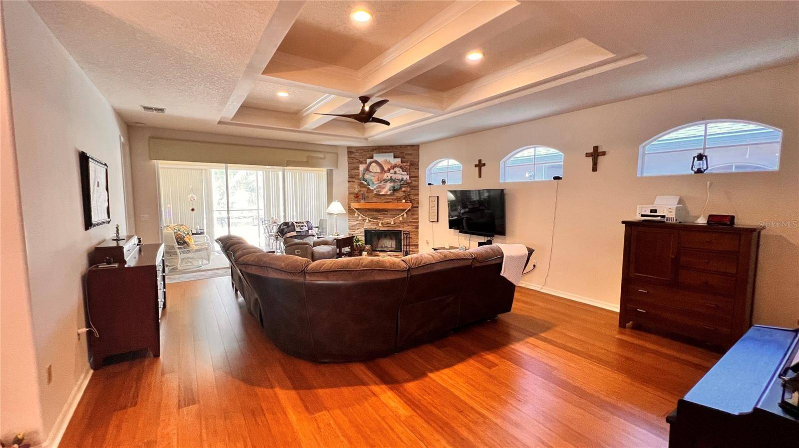 5561 LEGEND HILLS LN, Spring Hill, FL 34609