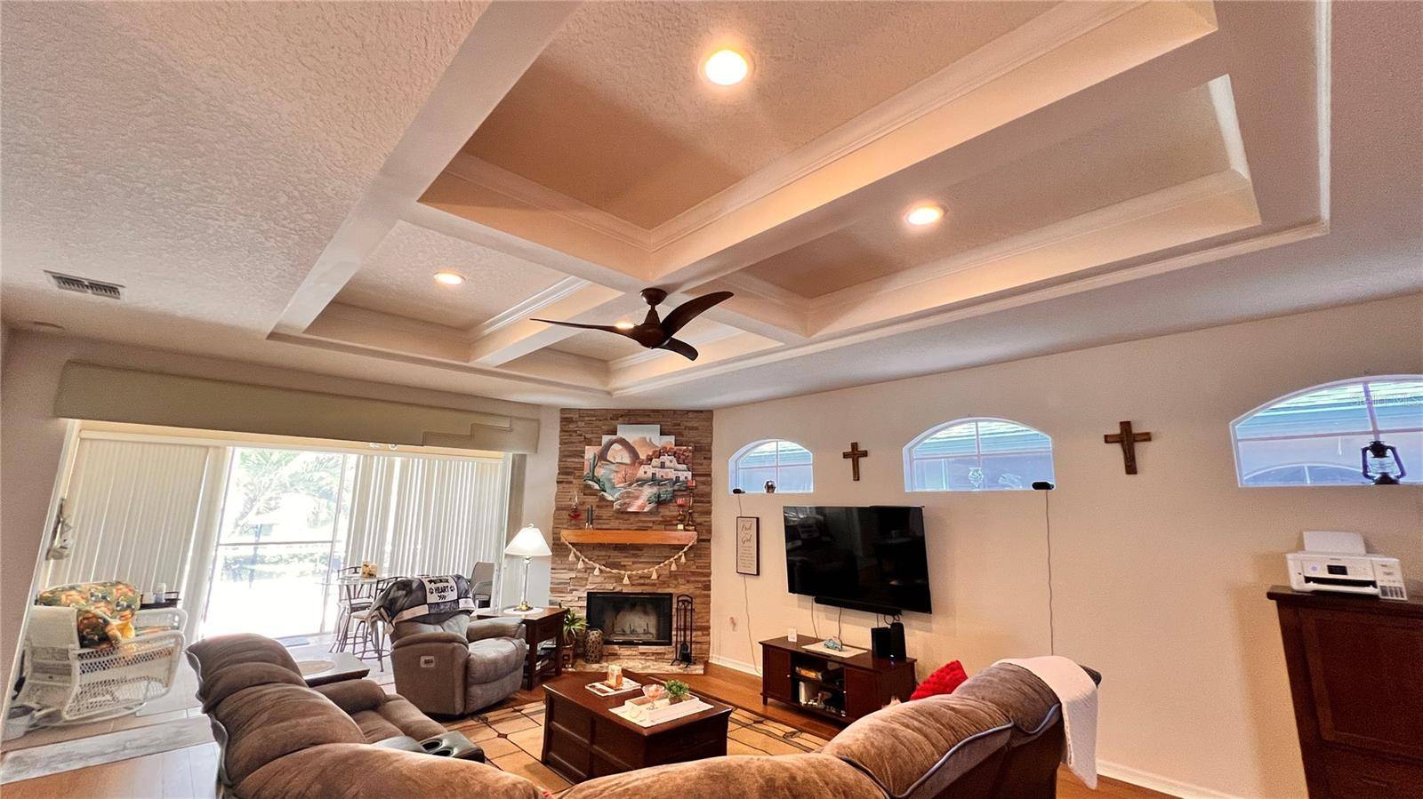 5561 LEGEND HILLS LN, Spring Hill, FL 34609