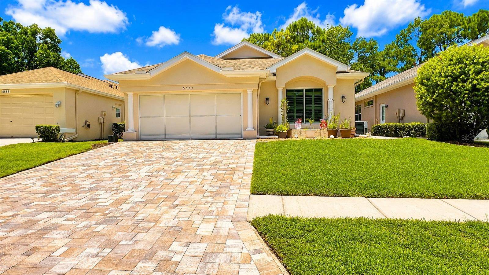 5561 LEGEND HILLS LN, Spring Hill, FL 34609