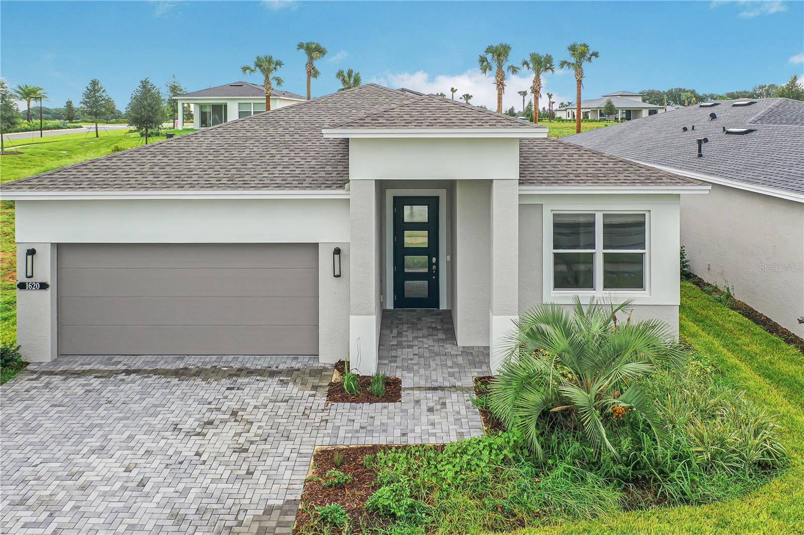 1620 BELLAGIO LOOP, Tavares, FL 32778