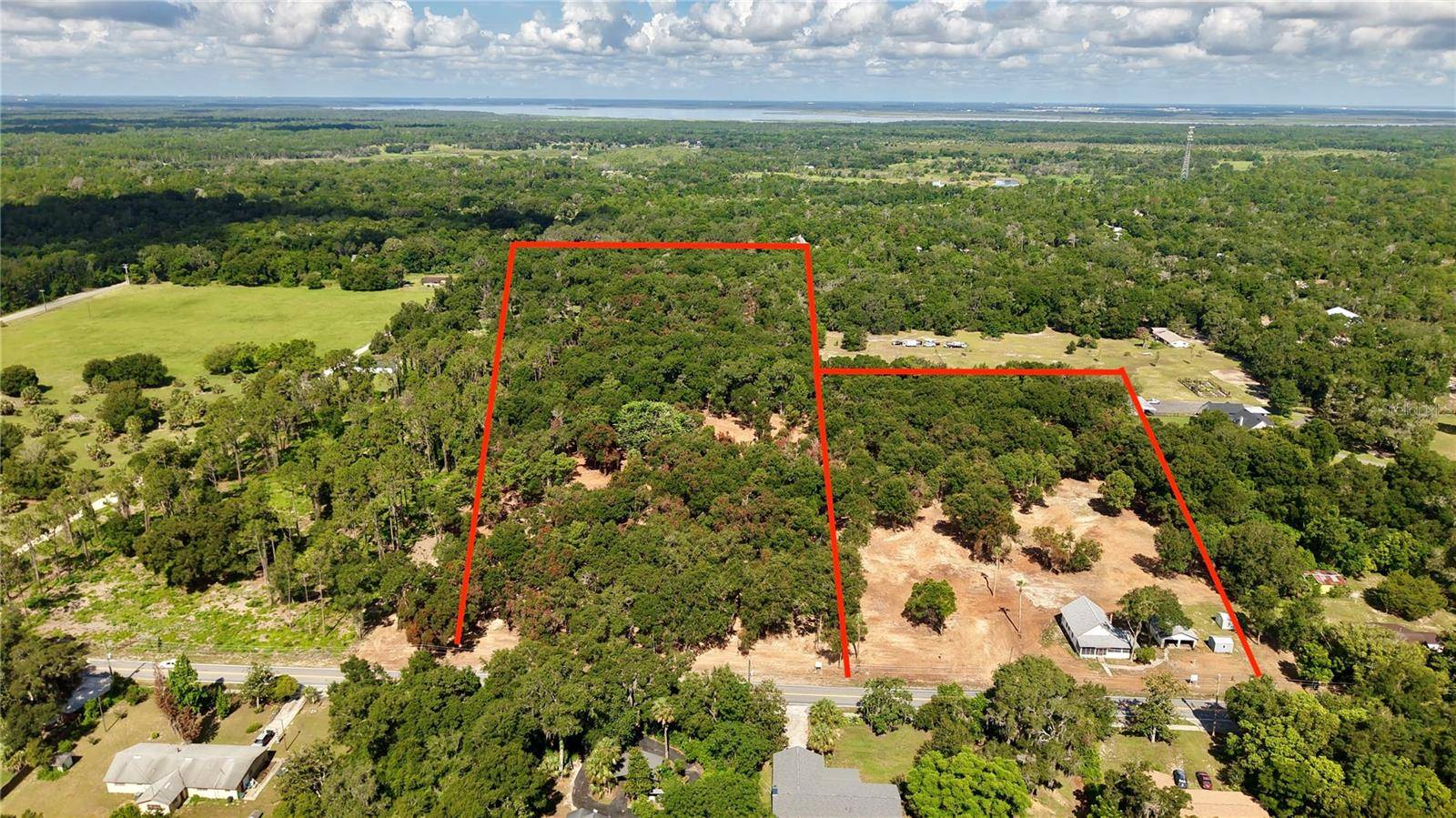450 OLD GENEVA RD, Geneva, FL 32732