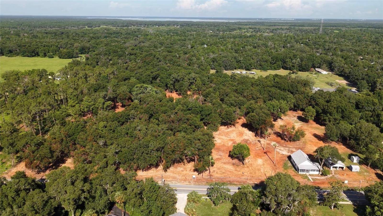 450 OLD GENEVA RD, Geneva, FL 32732