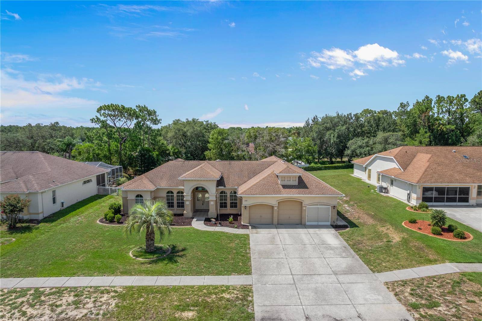 6132 KRISTA DR, Spring Hill, FL 34609