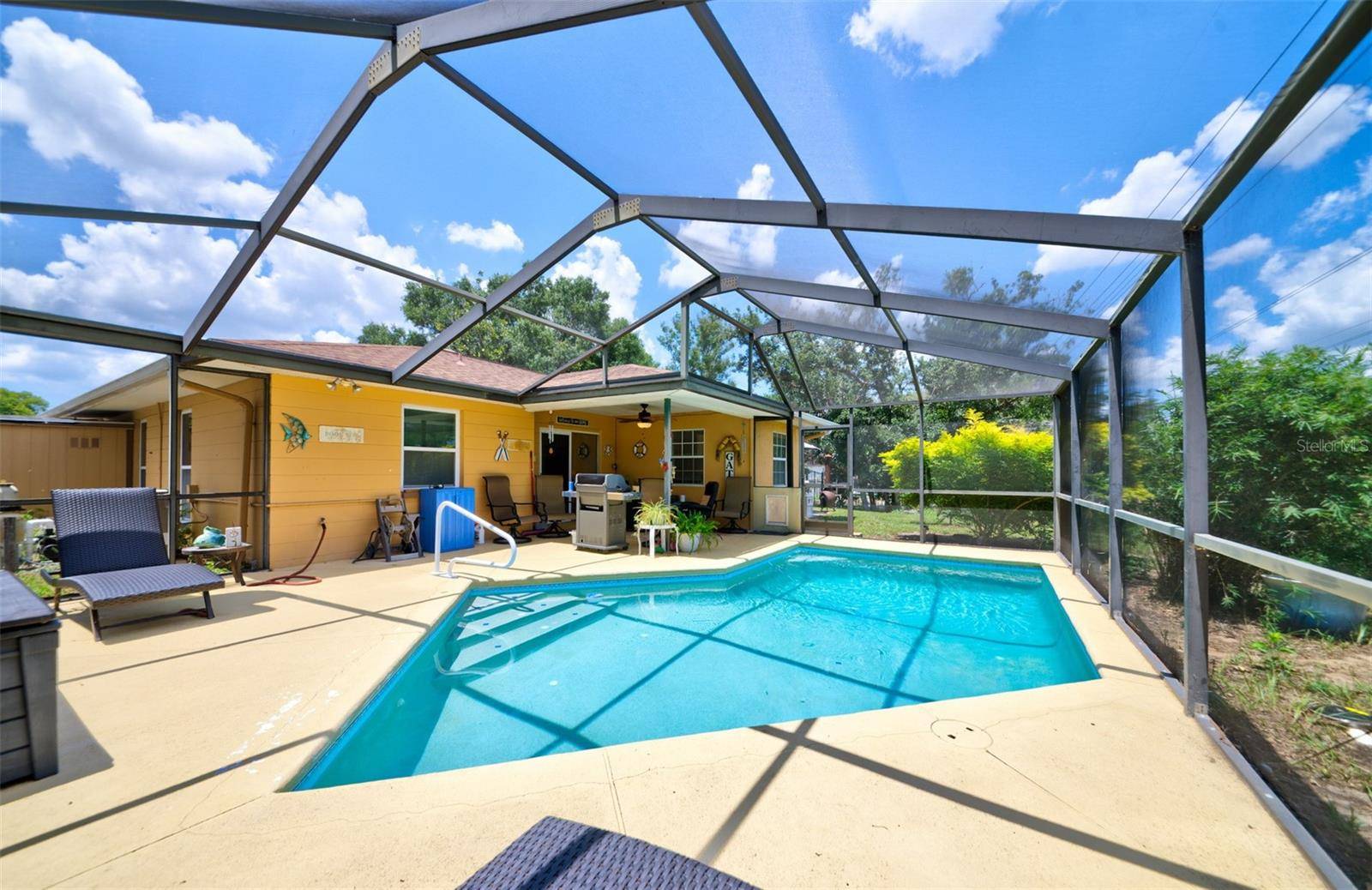 4441 CHAMBER CT, Spring Hill, FL 34609